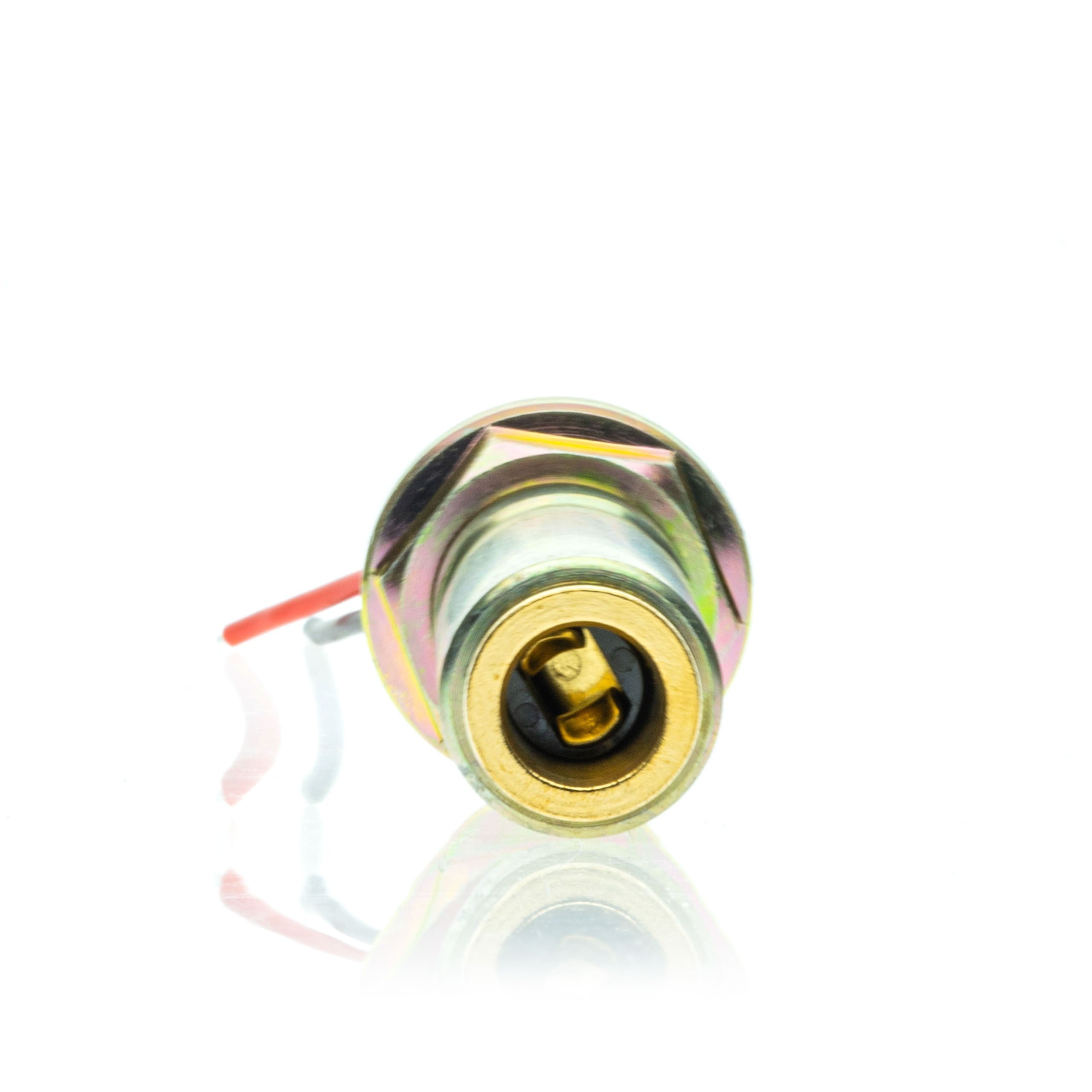 LED-varningsljus – 12V, 24V – Guma, Konstrukcja: Typ "I"