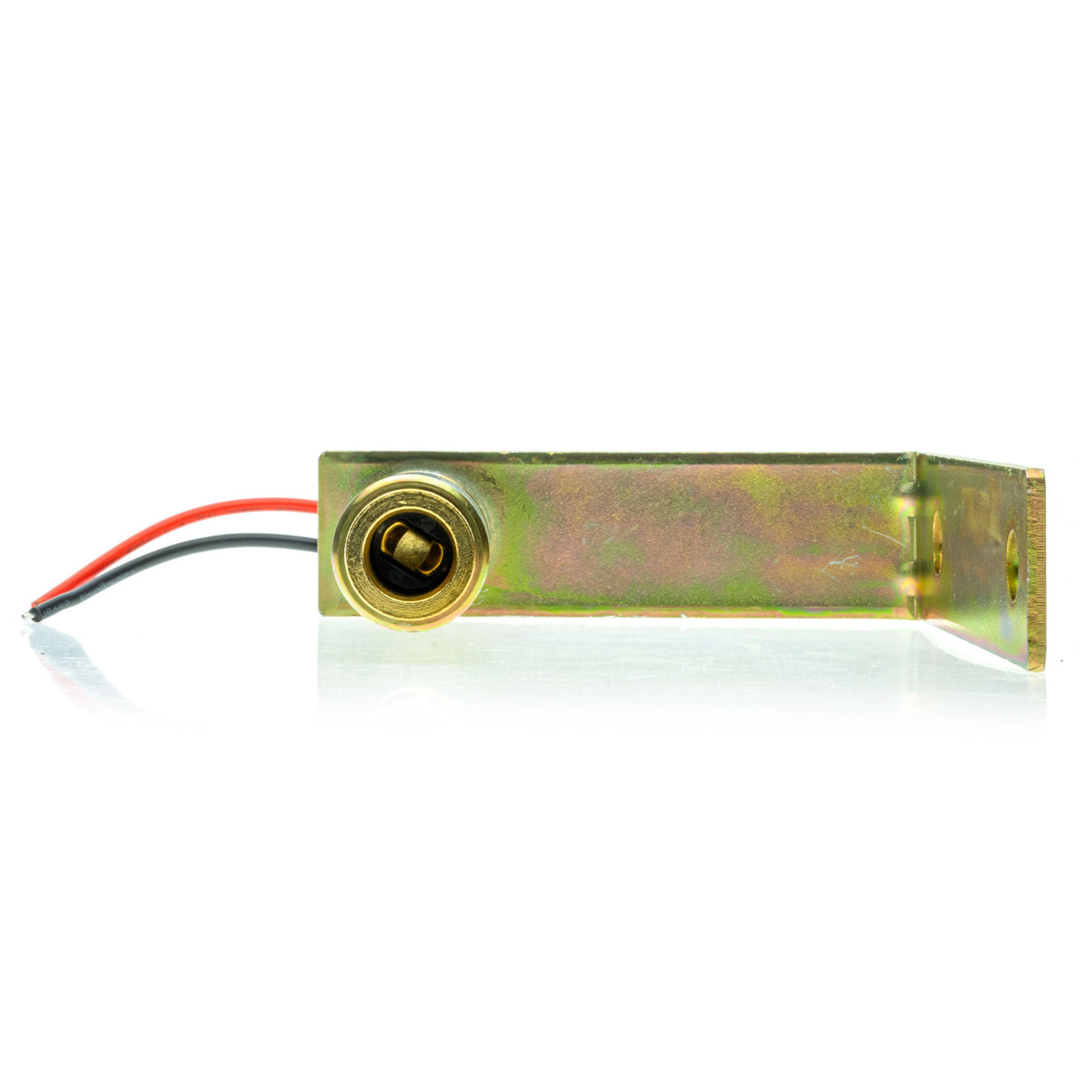 LED-varningsljus – 12V, 24V – Guma, Konstrukcja: Typ "U"