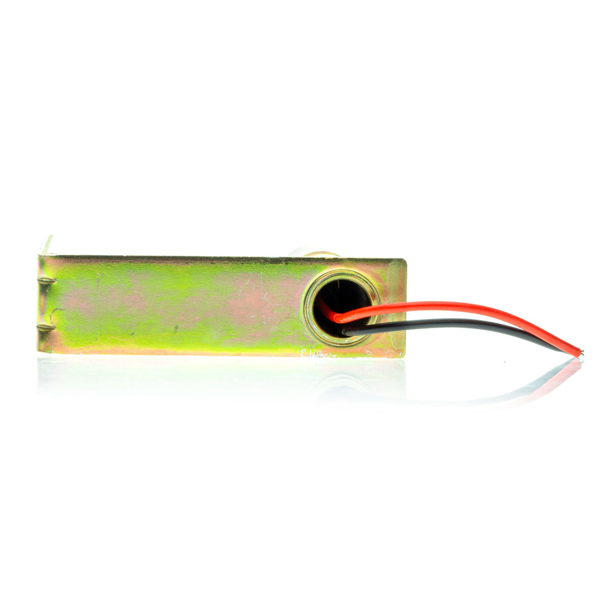LED-varningsljus – 12V, 24V – Guma, Konstrukcja: Typ "U"
