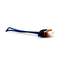 Lampkontakt och lamphållare – H8/H9/H11, kabelarea: 1,5² – 9V - 32V