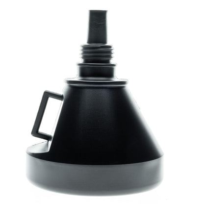 Tratt – Svart – 26 cm
