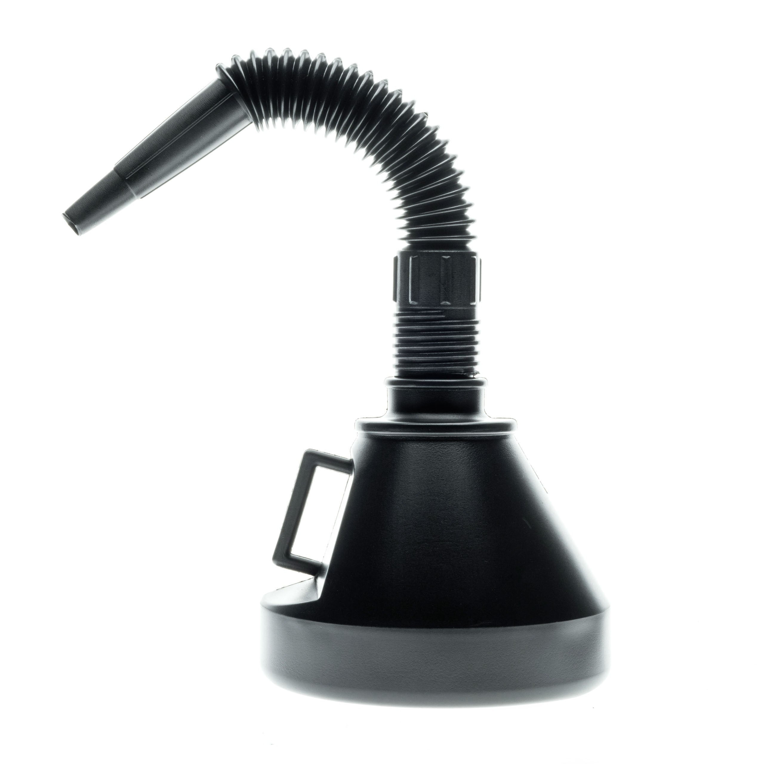 Tratt – Svart – 26 cm