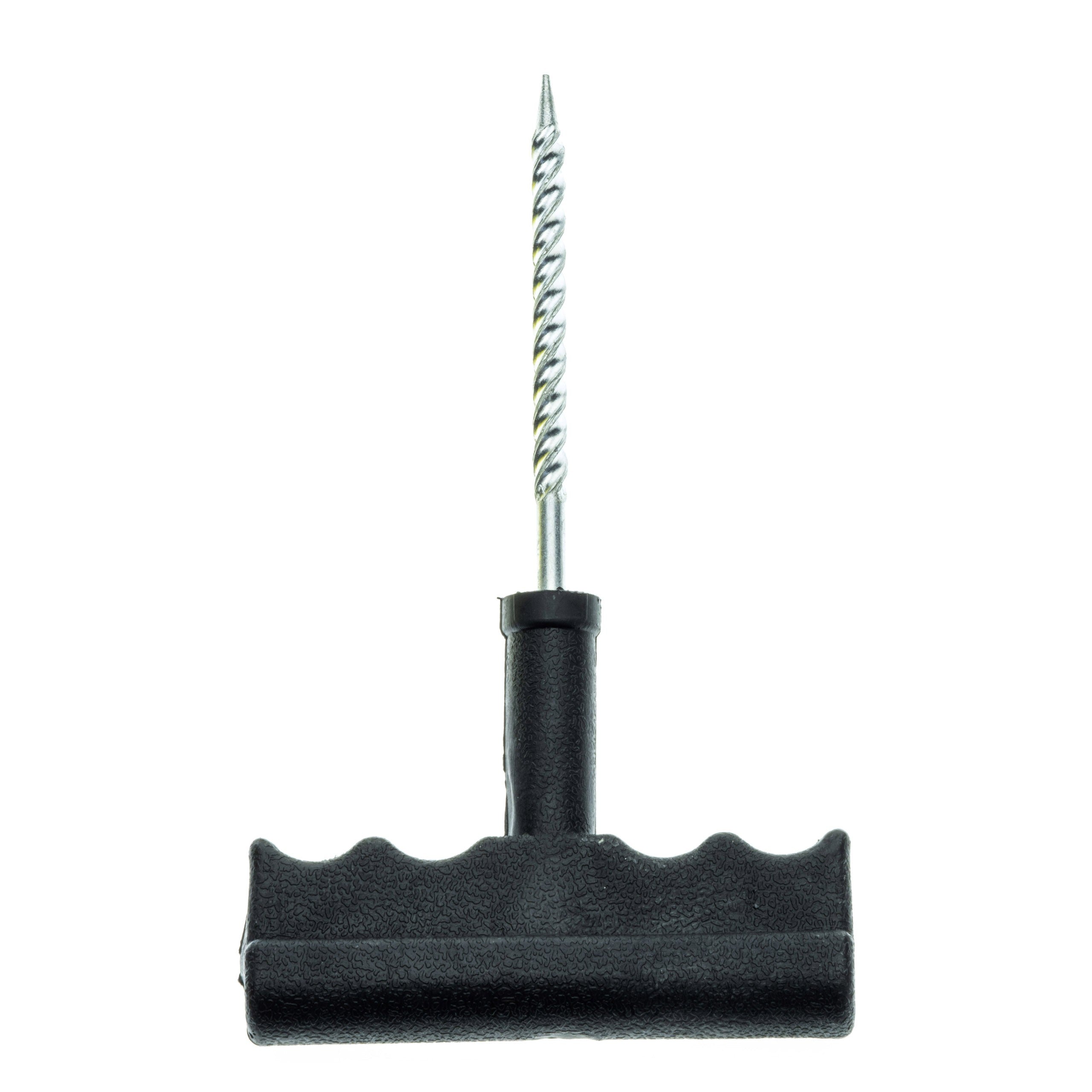 Däckreparationskit – 100 cm – Gummi – 6-pack
