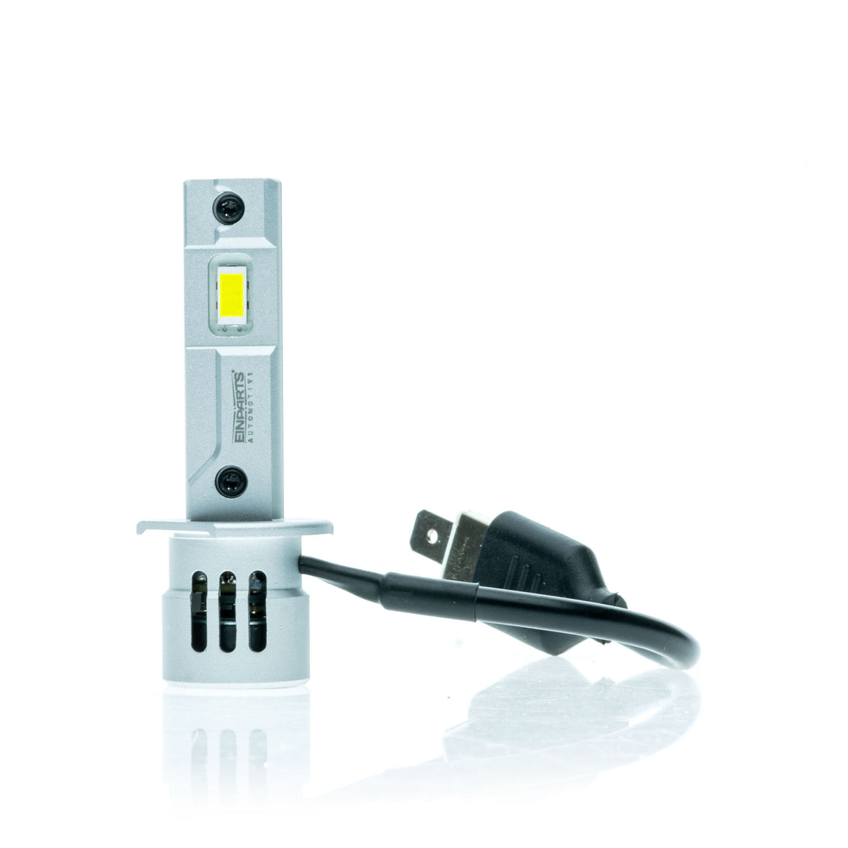 LED-konverteringssats – H1 – 6000K – 9V - 16V – P14.5S – 2-pack