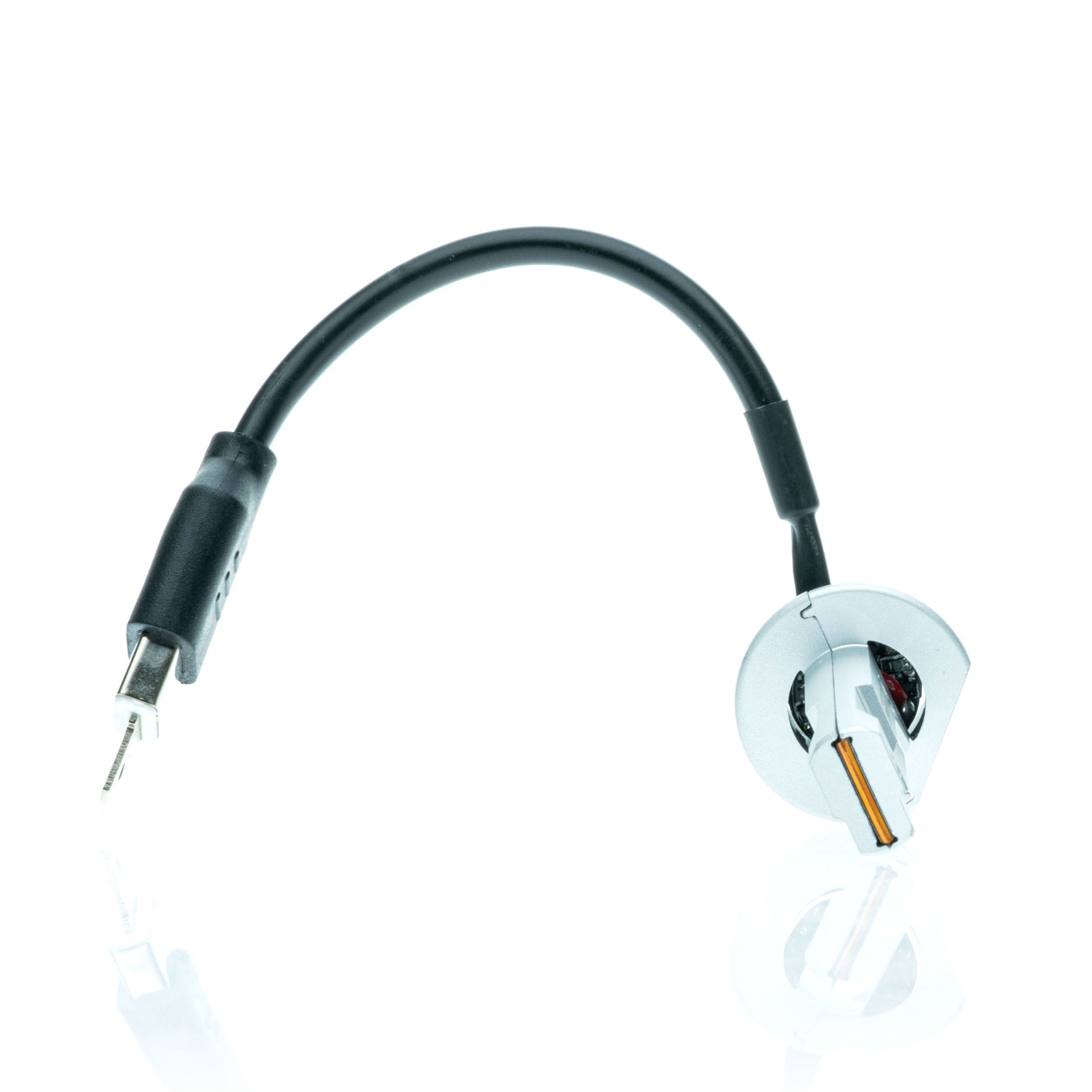 LED-konverteringssats – H1 – 6000K – 9V - 16V – P14.5S – 2-pack