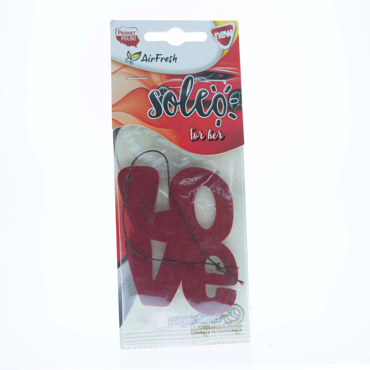 Bildoft – fäste ZAWIESZKA