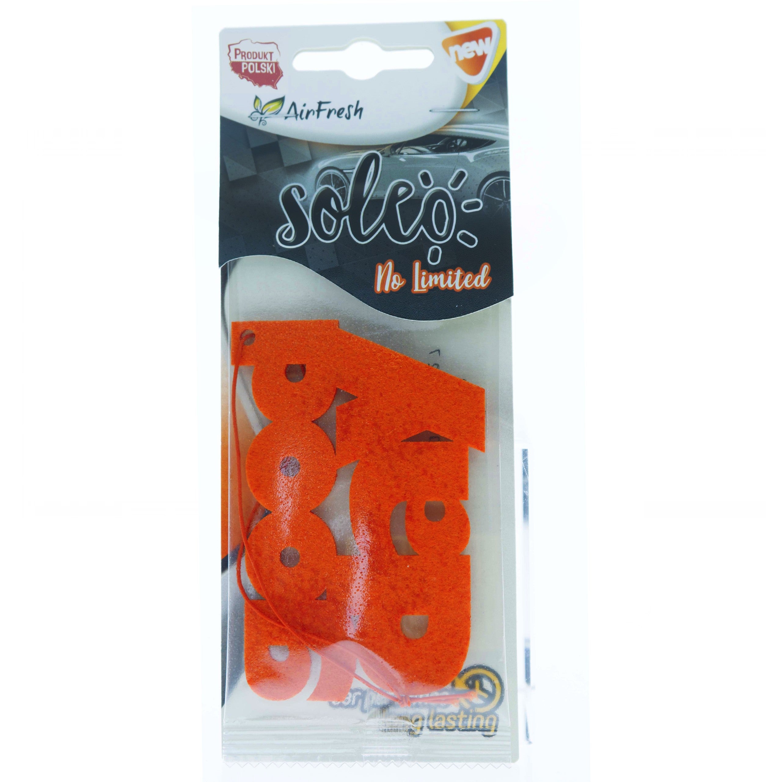 Bildoft – fäste ZAWIESZKA