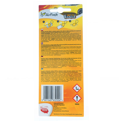 Bildoft – fäste ZAWIESZKA