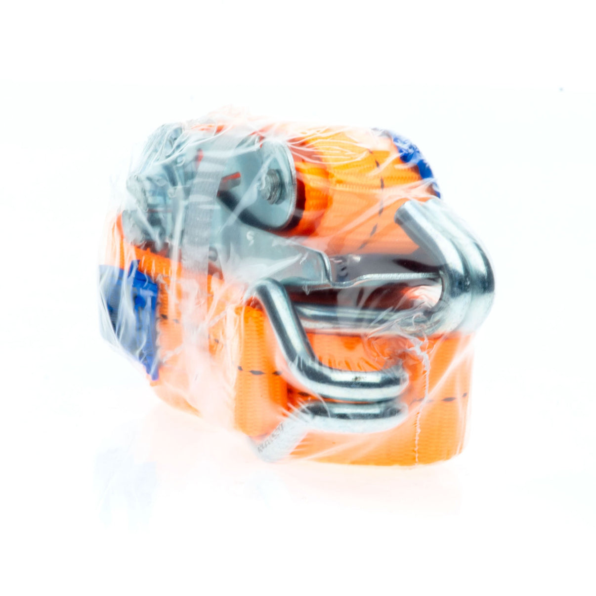 Lastsäkring – Orange – 3 m