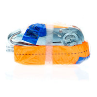 Lastsäkring – Orange – 3 m