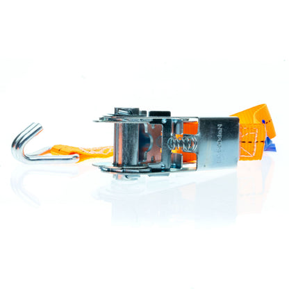 Lastsäkring – Orange – 3 m