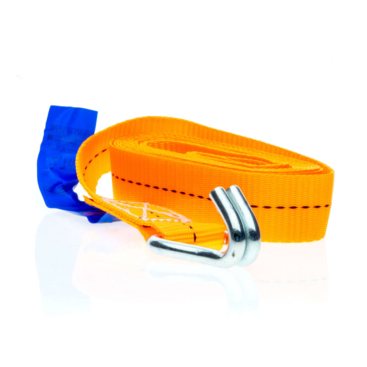 Lastsäkring – Orange – 3 m
