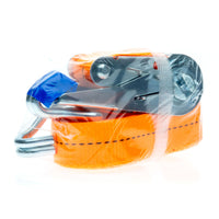 Lastsäkring – Orange – 5 m