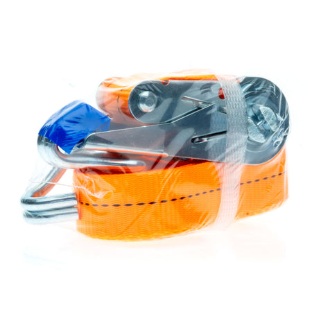 Lastsäkring – Orange – 5 m