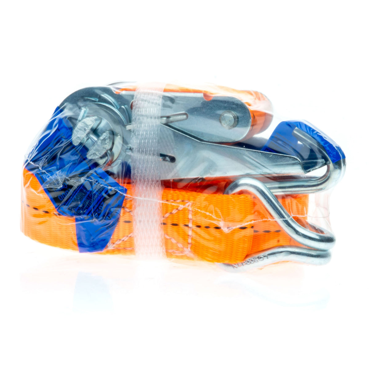 Lastsäkring – Orange – 5 m