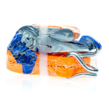 Lastsäkring – Orange – 5 m