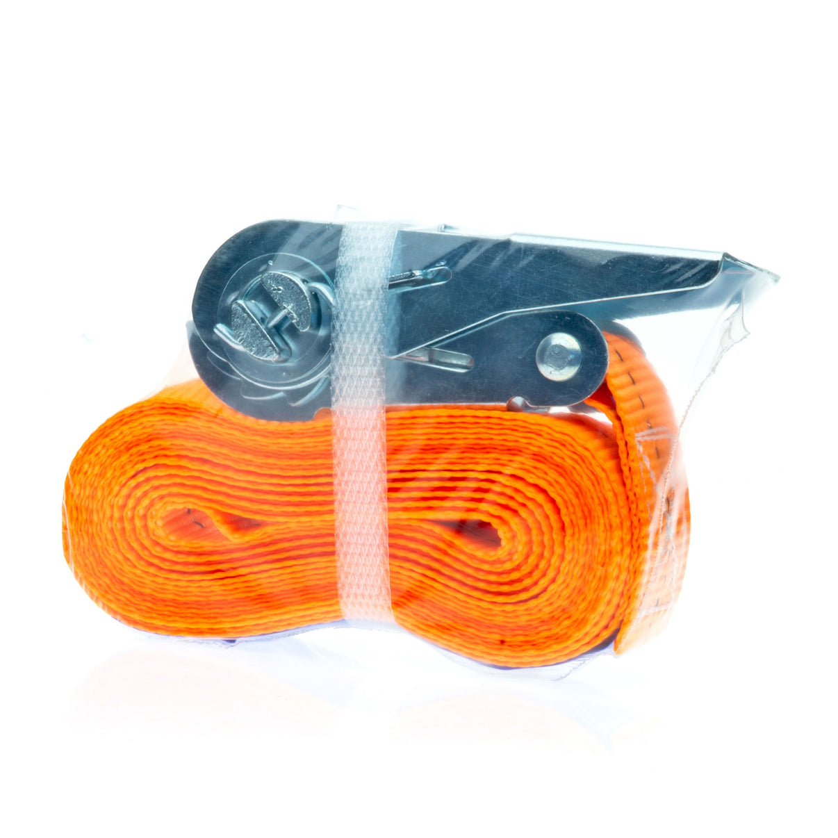 Lastsäkring – Orange – 5 m