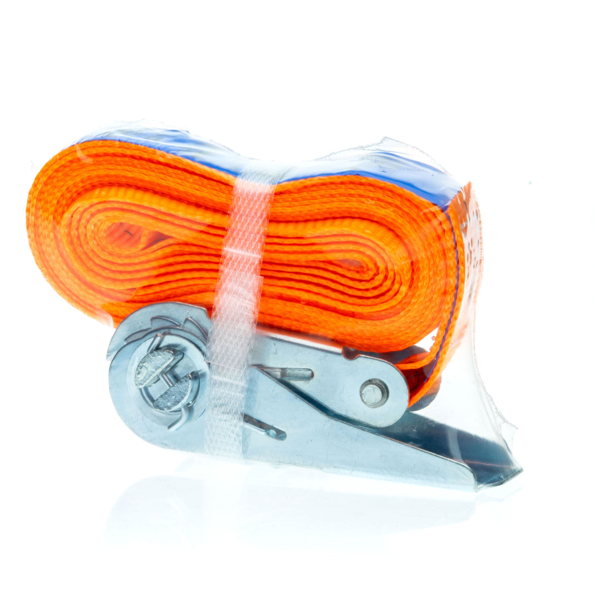 Lastsäkring – Orange – 5 m