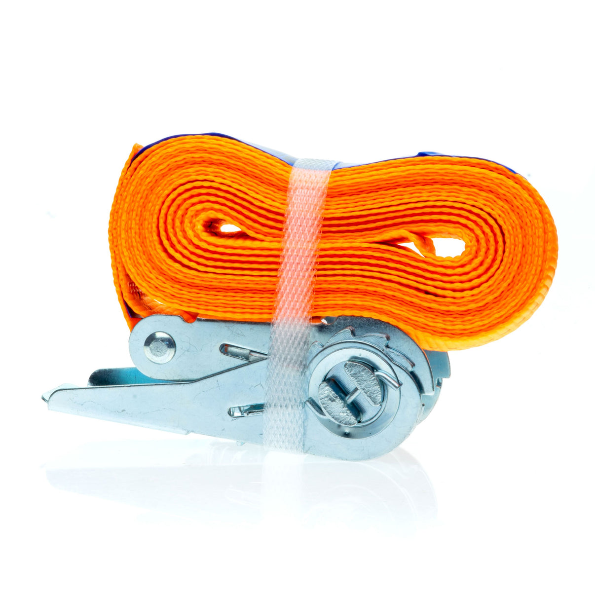 Lastsäkring – Orange – 5 m