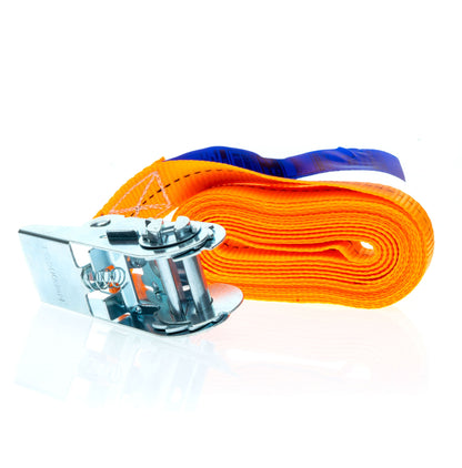 Lastsäkring – Orange – 5 m