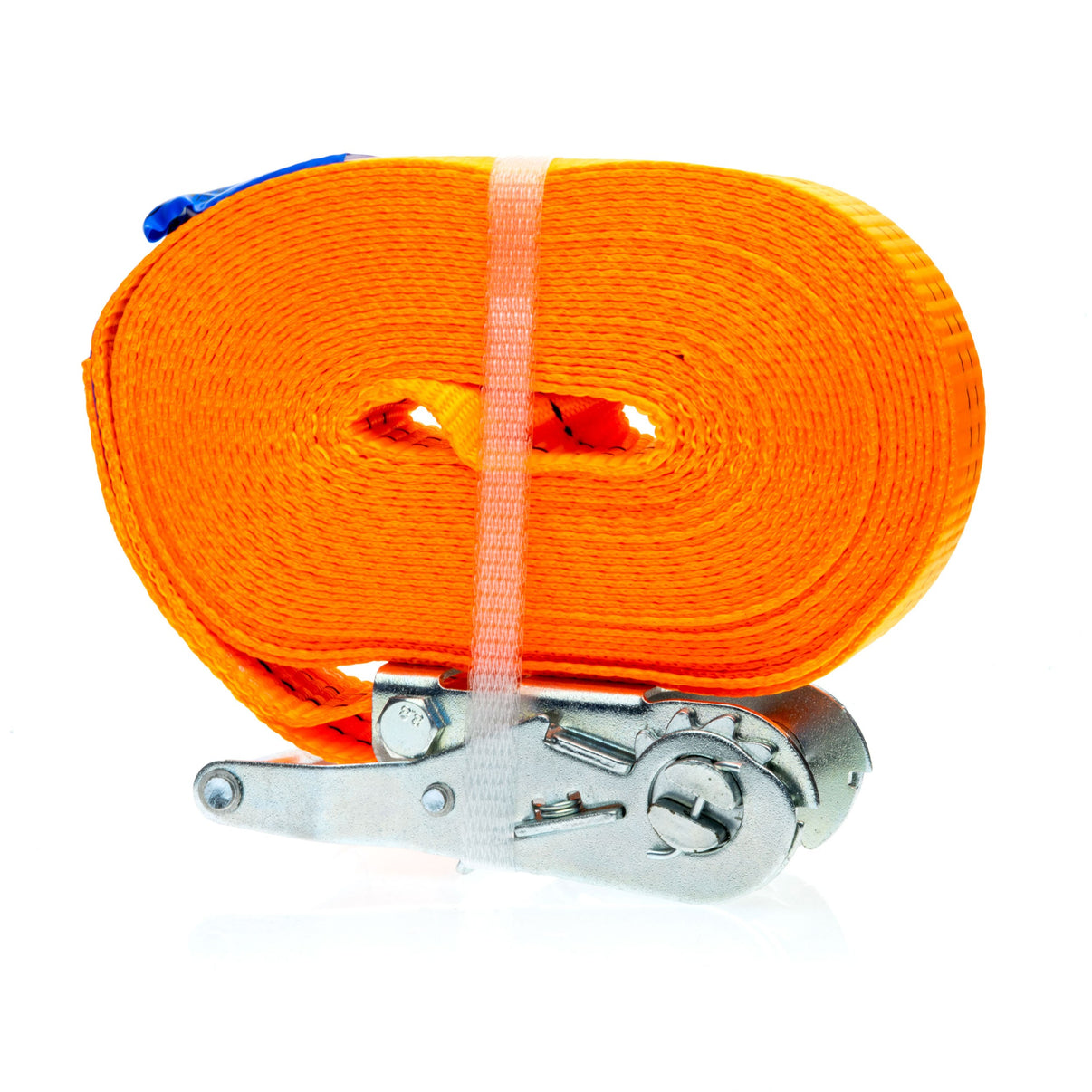 Lastsäkring – Orange – 10 m