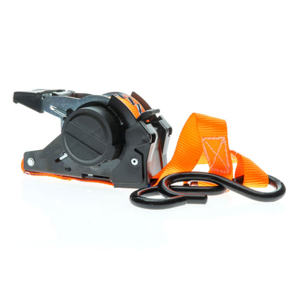 Lastsäkring – Orange – 3.6 m