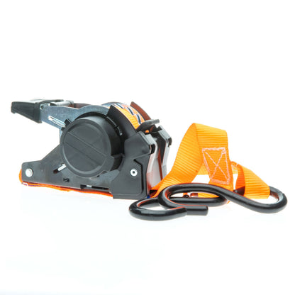 Lastsäkring – Orange – 3.6 m