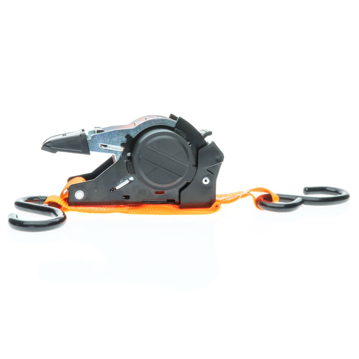 Lastsäkring – Orange – 3.6 m