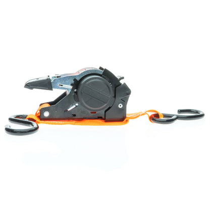 Lastsäkring – Orange – 3.6 m