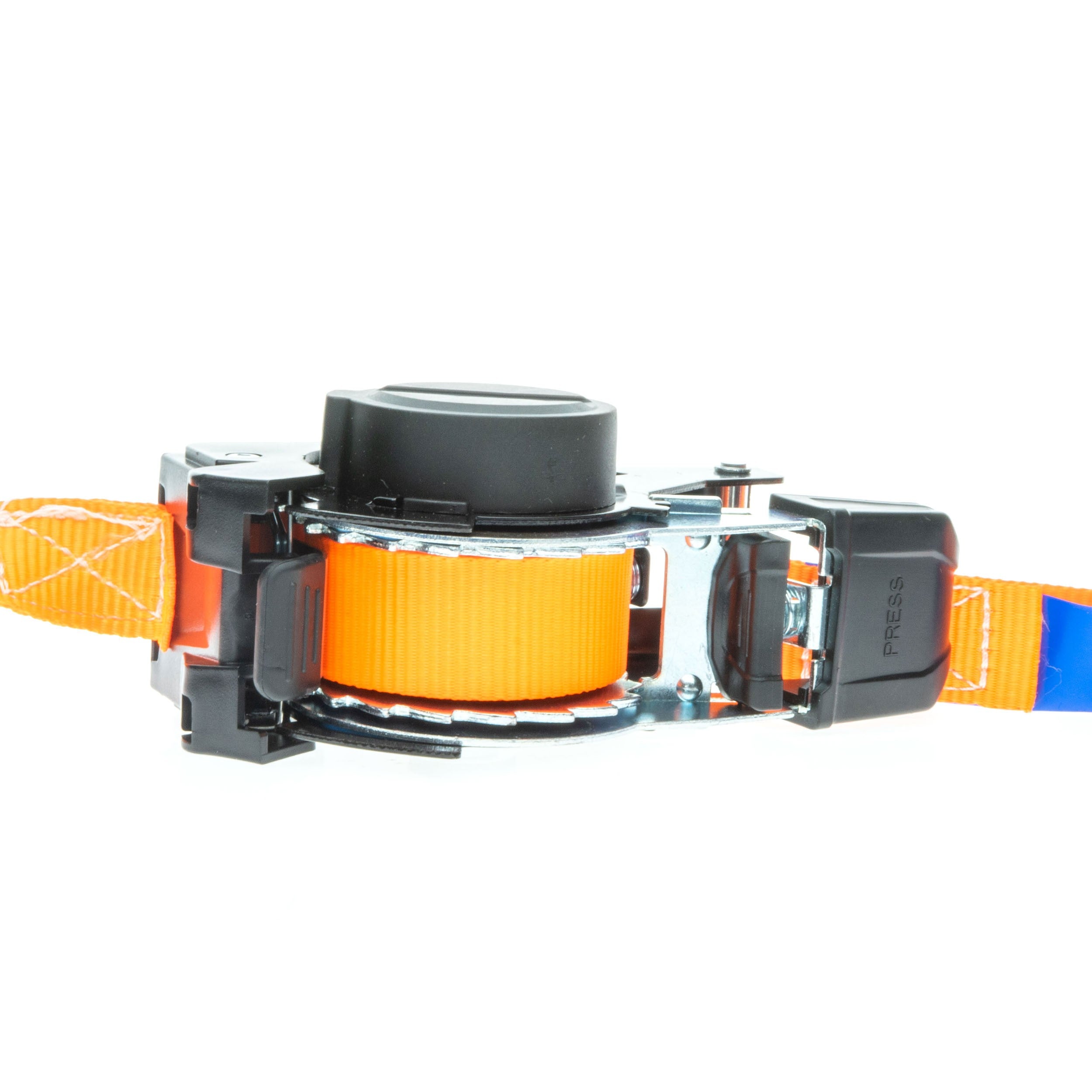Lastsäkring – Orange – 3.6 m