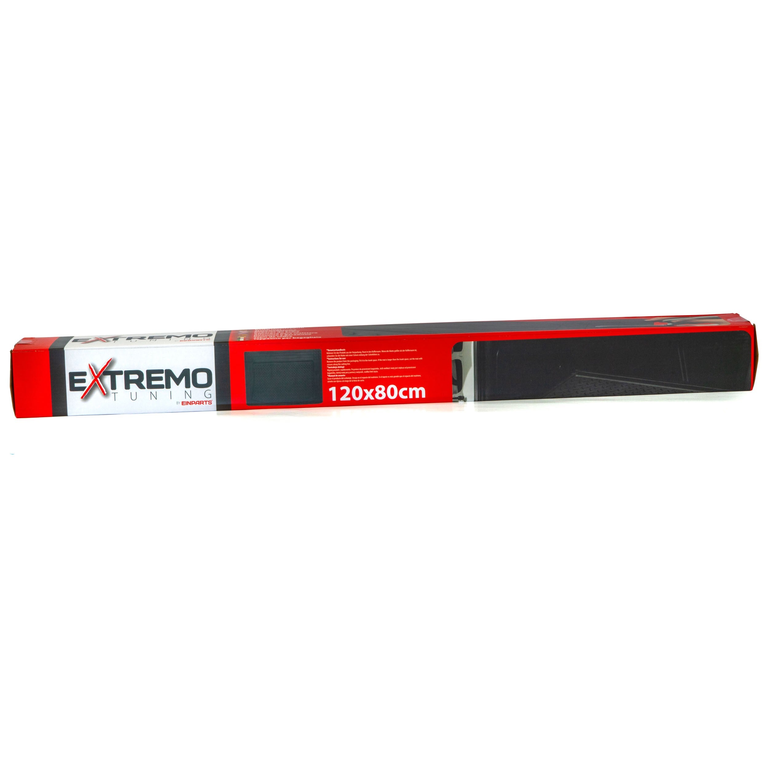 Barntillbehör för bil – Svart – Gummi
