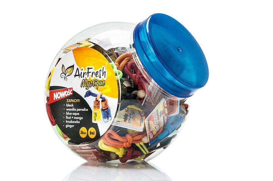 Bildoft – fäste ZAWIESZKA