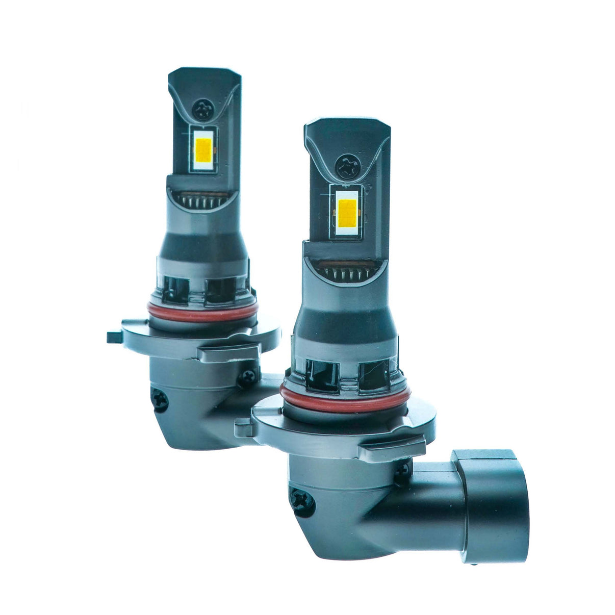 LED-konverteringssats – 12V DC – Se produktbild