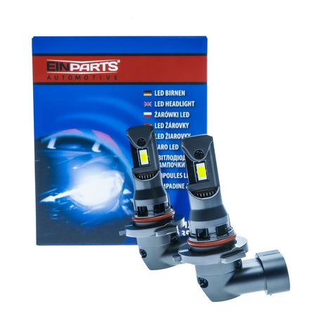 LED-konverteringssats – 12V DC – Se produktbild