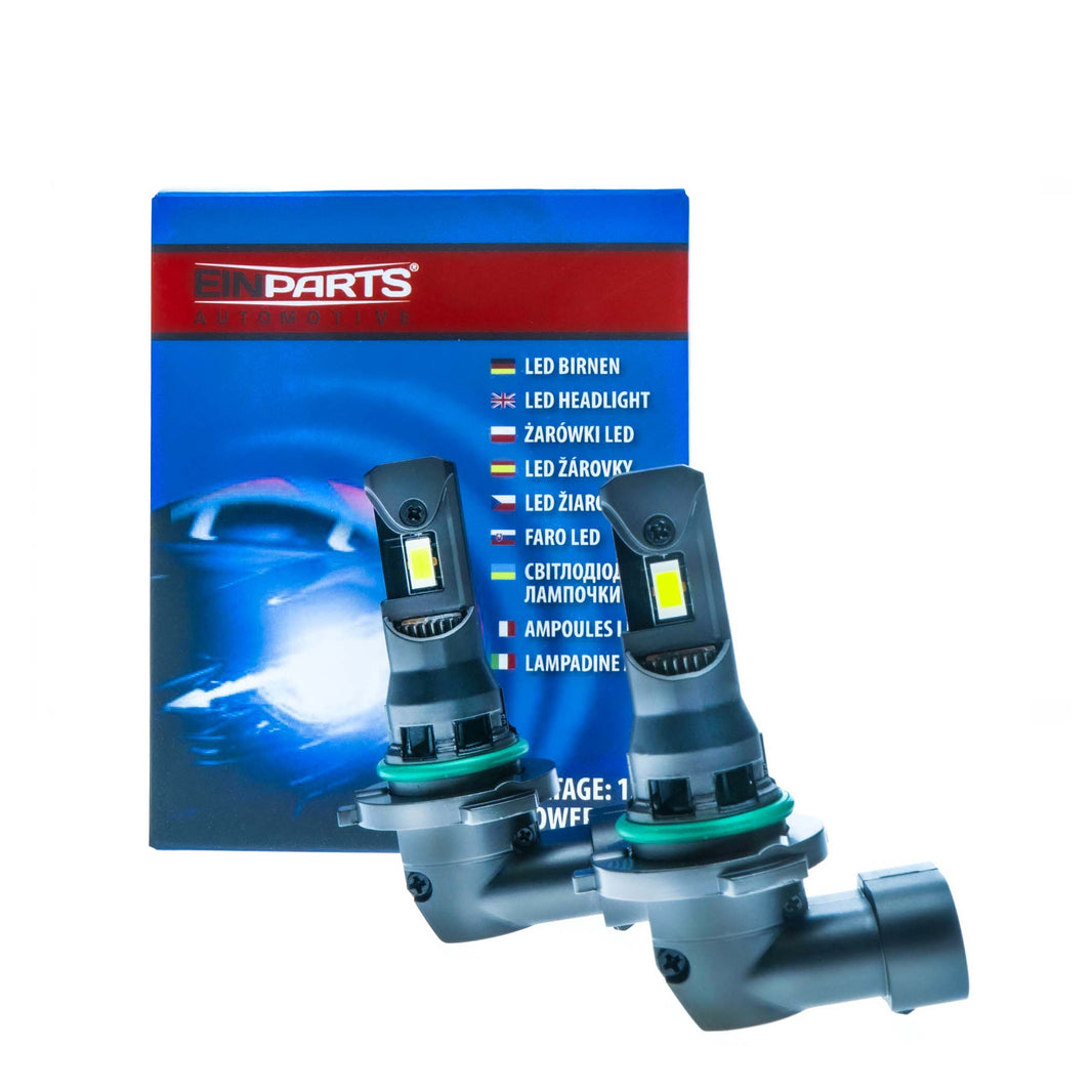 LED-konverteringssats – 12V DC – Se produktbild