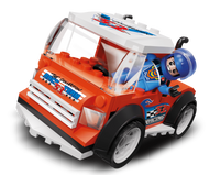 Byggsats – BLOCKI