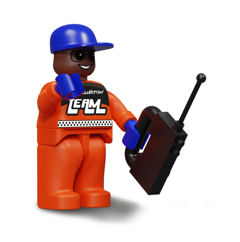 Byggsats – BLOCKI
