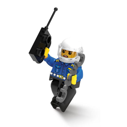 Byggsats – BLOCKI
