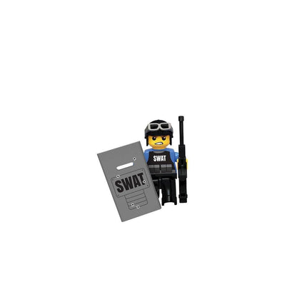 Byggsats – BLOCKI