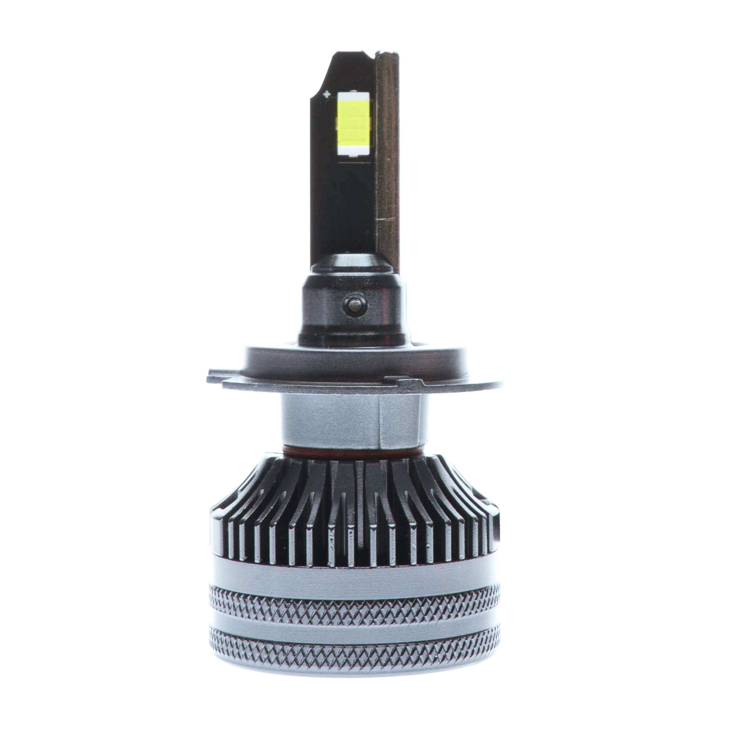 LED-konverteringssats – 12–24V DC