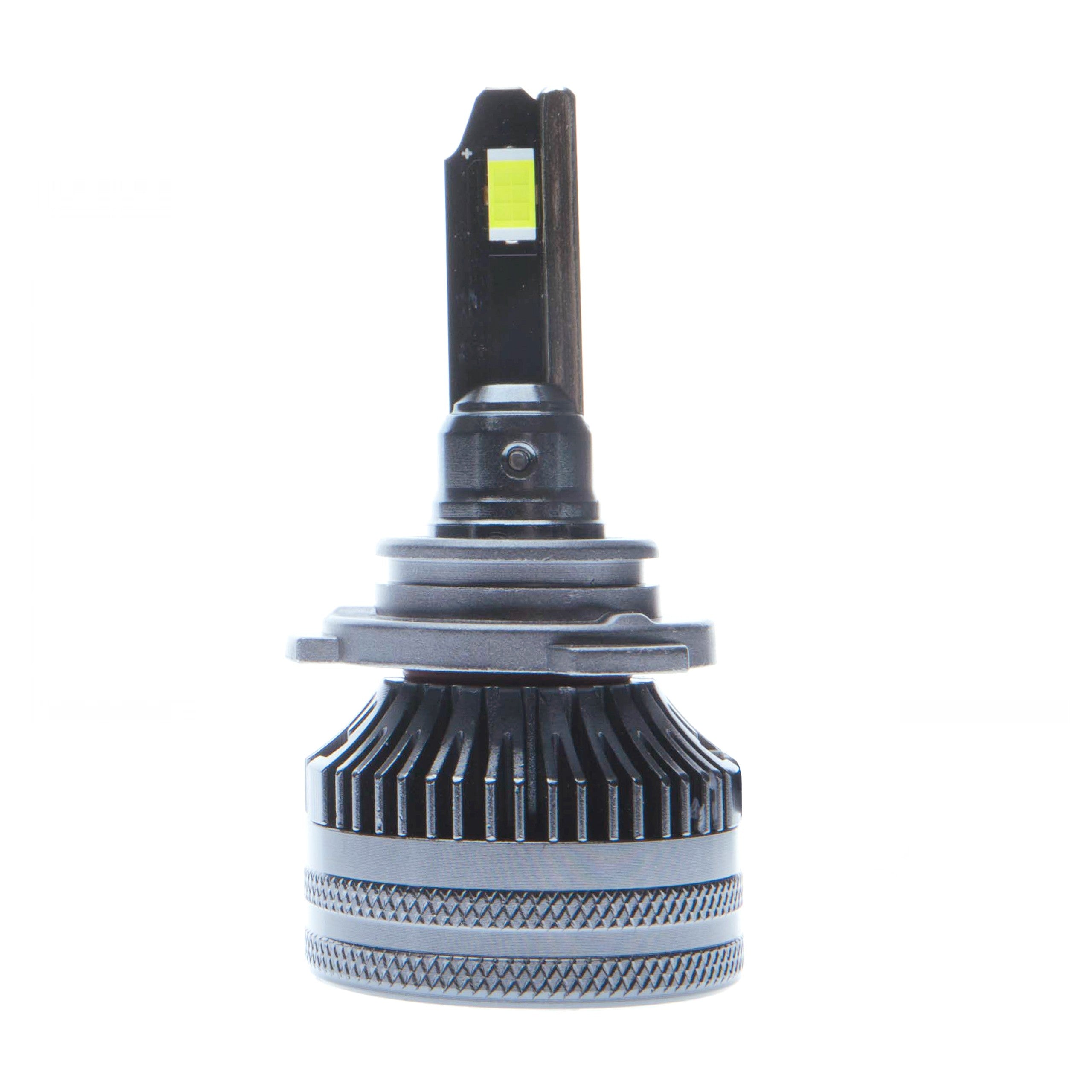 LED-konverteringssats – 12–24V DC