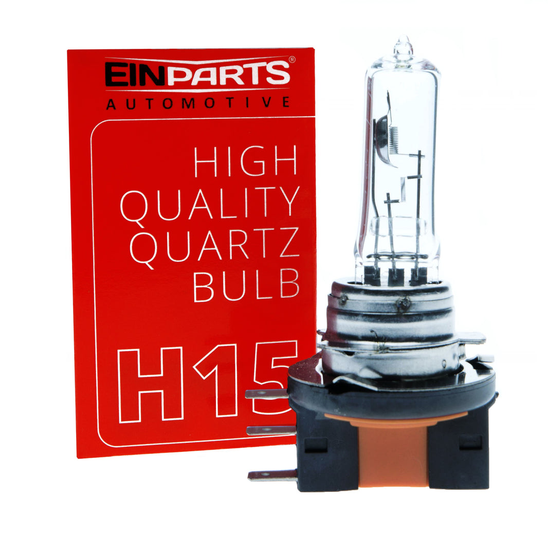 Halogenlampa – 12V DC