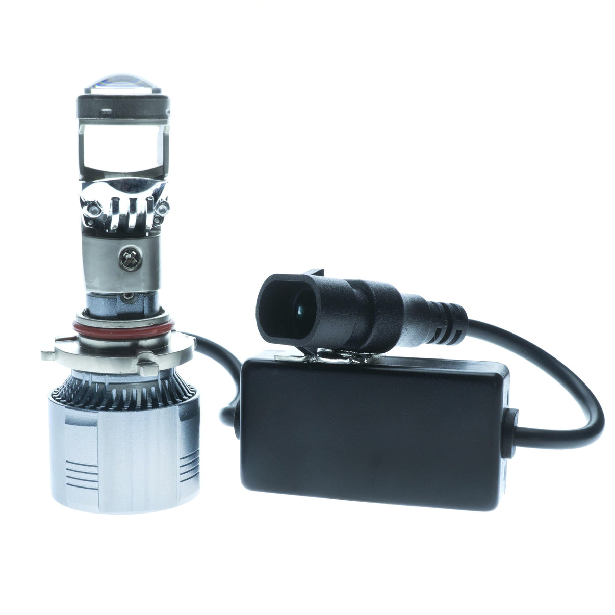 LED-konverteringssats – 12V DC – Se produktbild