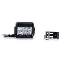 LED-arbetslampa – 30 W – 6000K – 6 LED – 3600 LM – 99 mm