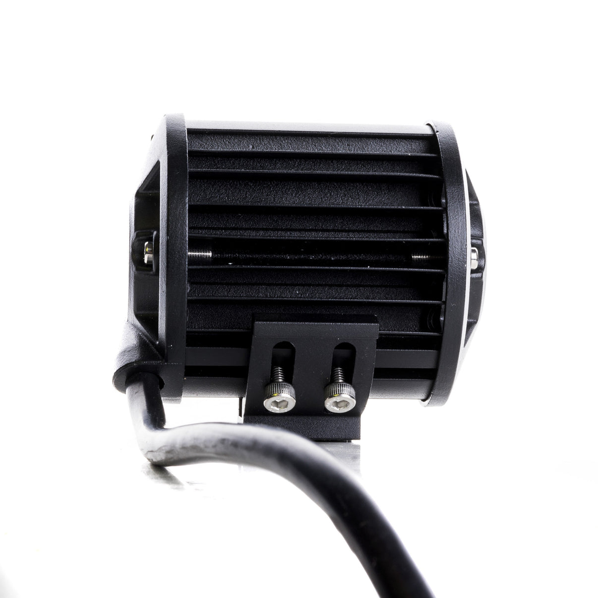 LED-arbetslampa – 30 W – 6000K – 6 LED – 3600 LM – 99 mm