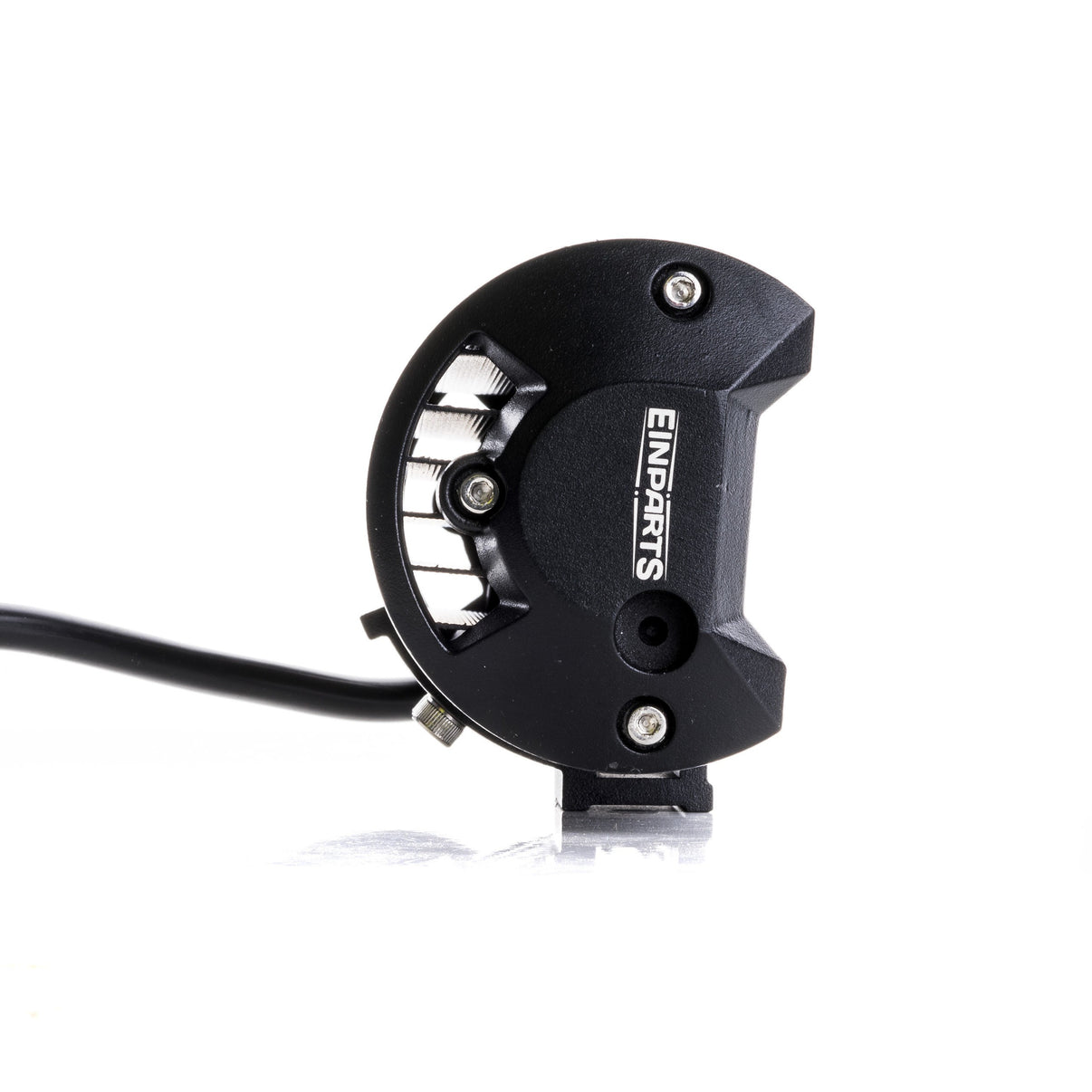 LED-arbetslampa – 60 W – 6000K – 12 LED – 7200 LM – 166 mm