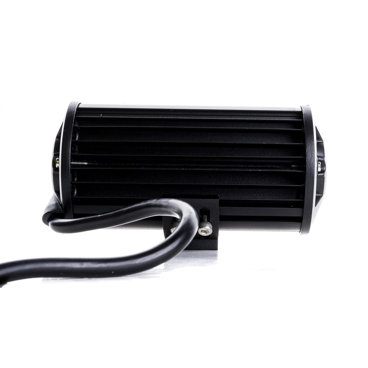 LED-arbetslampa – 60 W – 6000K – 12 LED – 7200 LM – 166 mm