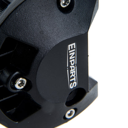 LED-arbetslampa – 60 W – 6000K – 12 LED – 7200 LM – 166 mm