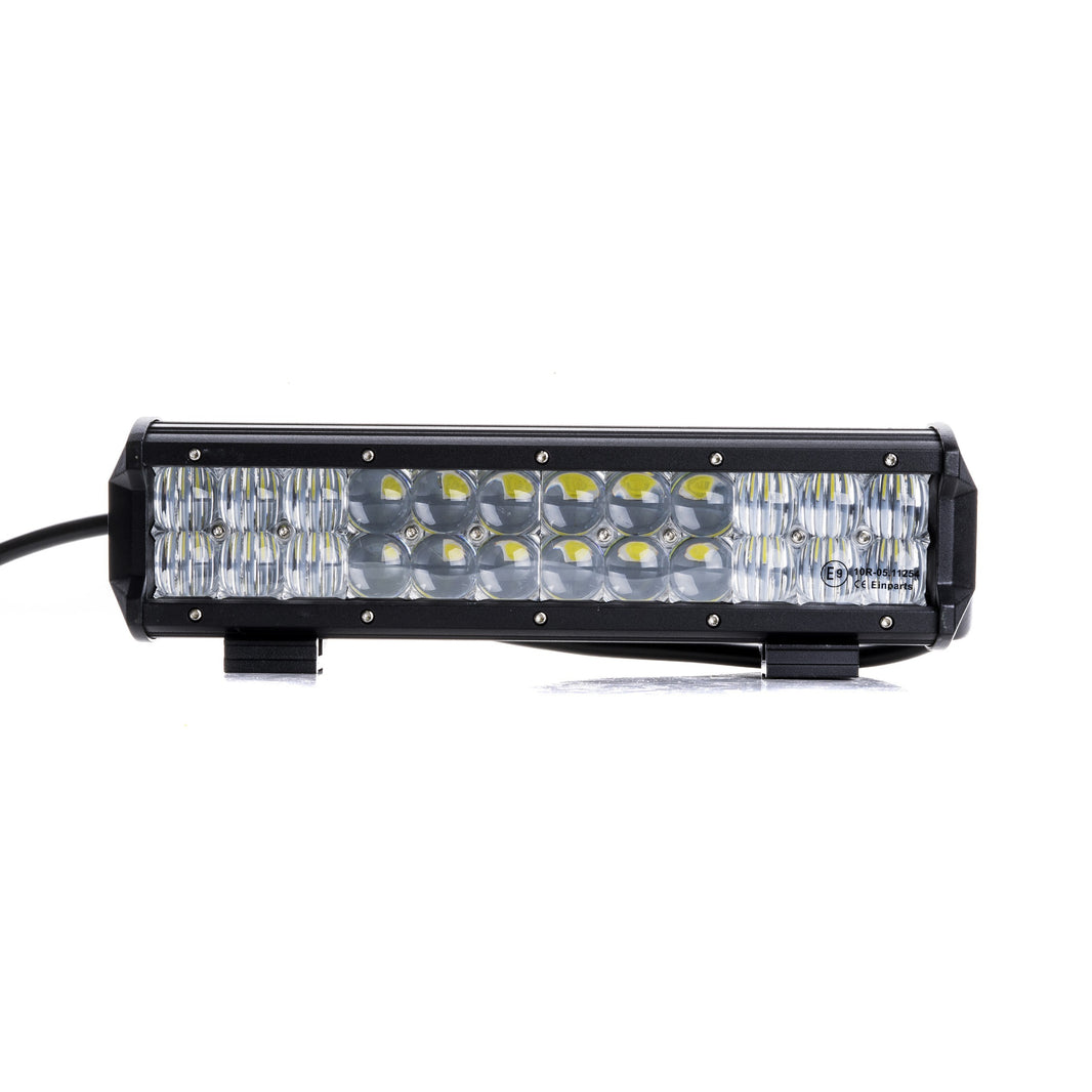 LED-arbetslampa – 120 W – 6000K – 24 LED – 14400 LM – 303 mm