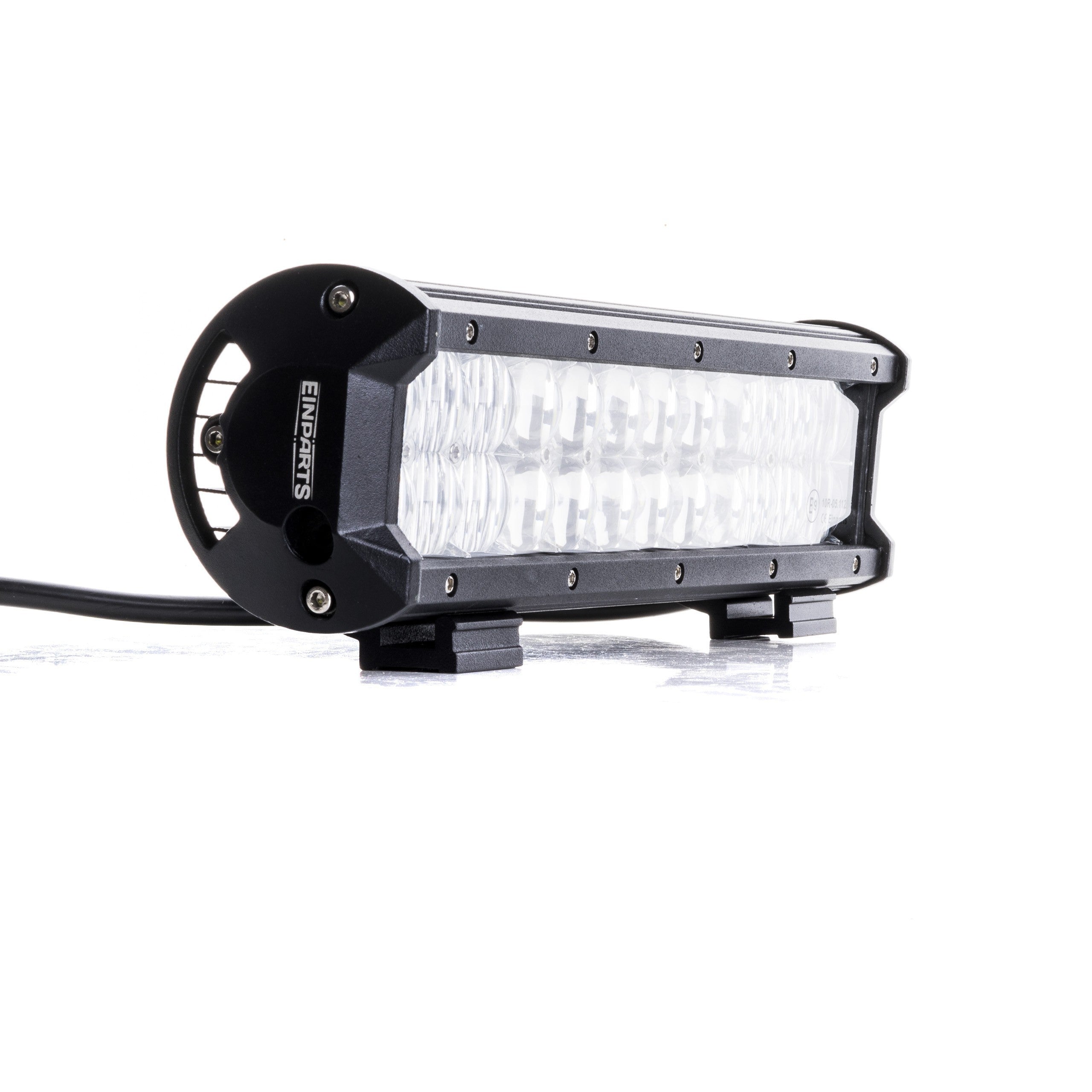 LED-arbetslampa – 120 W – 6000K – 24 LED – 14400 LM – 303 mm